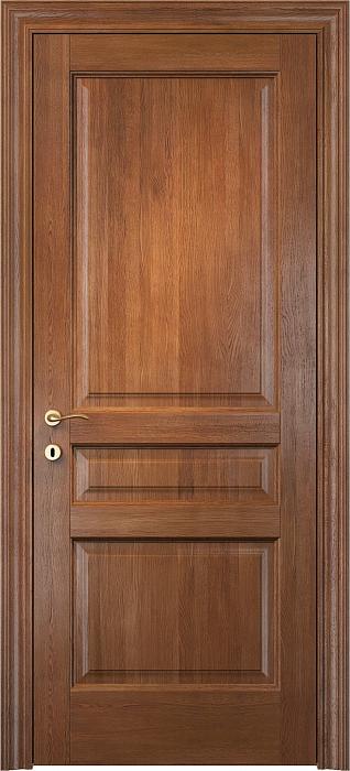 SOLID 30P Rovere Noce